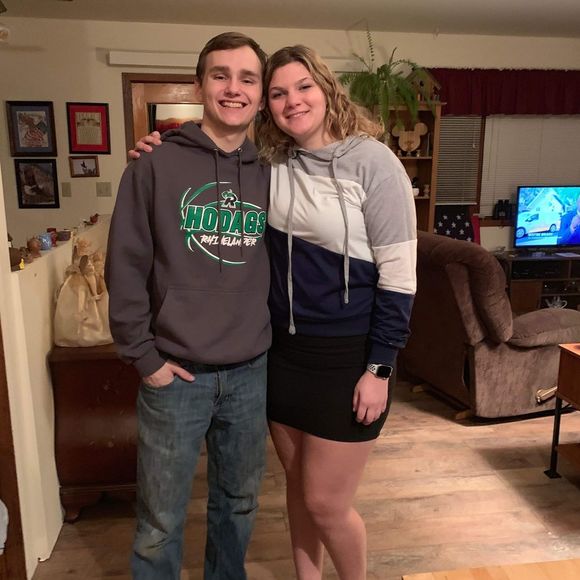 Meet your Posher, Jaxon - Picture 1 of 1